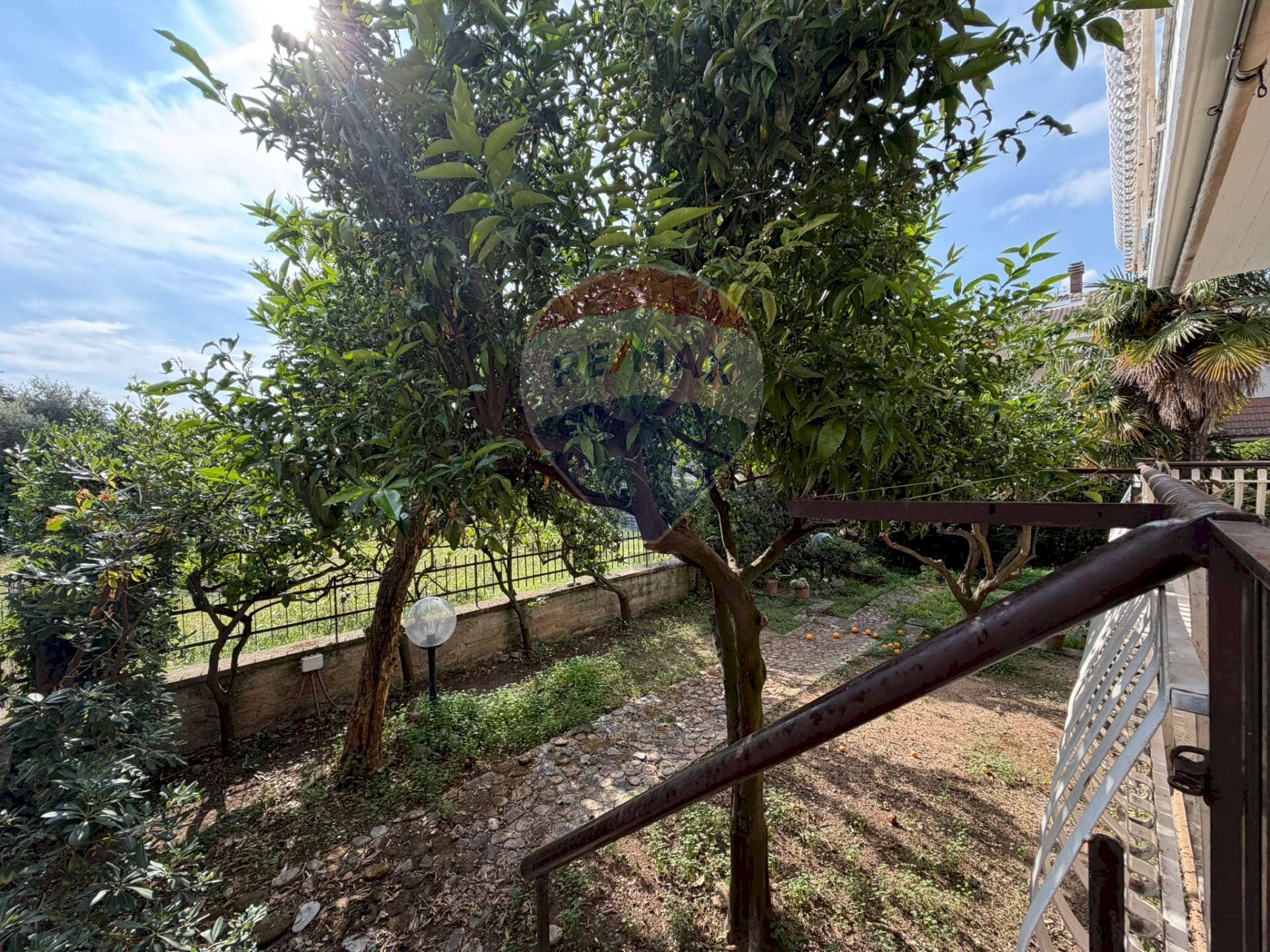 Giardino - Terraced Villa Formia - photo 1