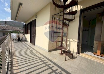 Balcone - Villa a Schiera Formia - foto 7