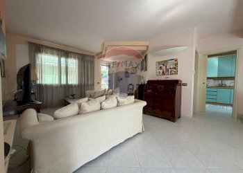 Soggiorno - Villa a Schiera Formia - foto 6