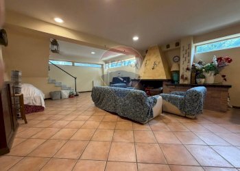 Soggiorno - Villa a Schiera Formia - foto 19