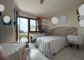 Camera / camera da letto - Villa a Schiera Formia - foto 12