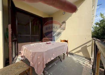 Balcone - Villa a Schiera Formia - foto 13