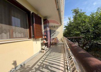 Balcone - Villa a Schiera Formia - foto 3