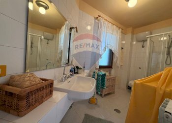 Bagno - Villa a Schiera Formia - foto 14