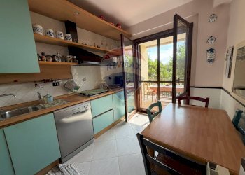 Cucina - Villa a Schiera Formia - foto 17