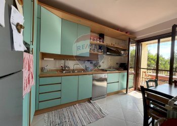 Cucina - Villa a Schiera Formia - foto 18