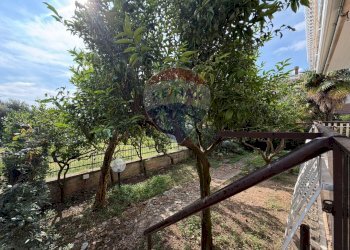 Giardino - Villa a Schiera Formia - foto 1