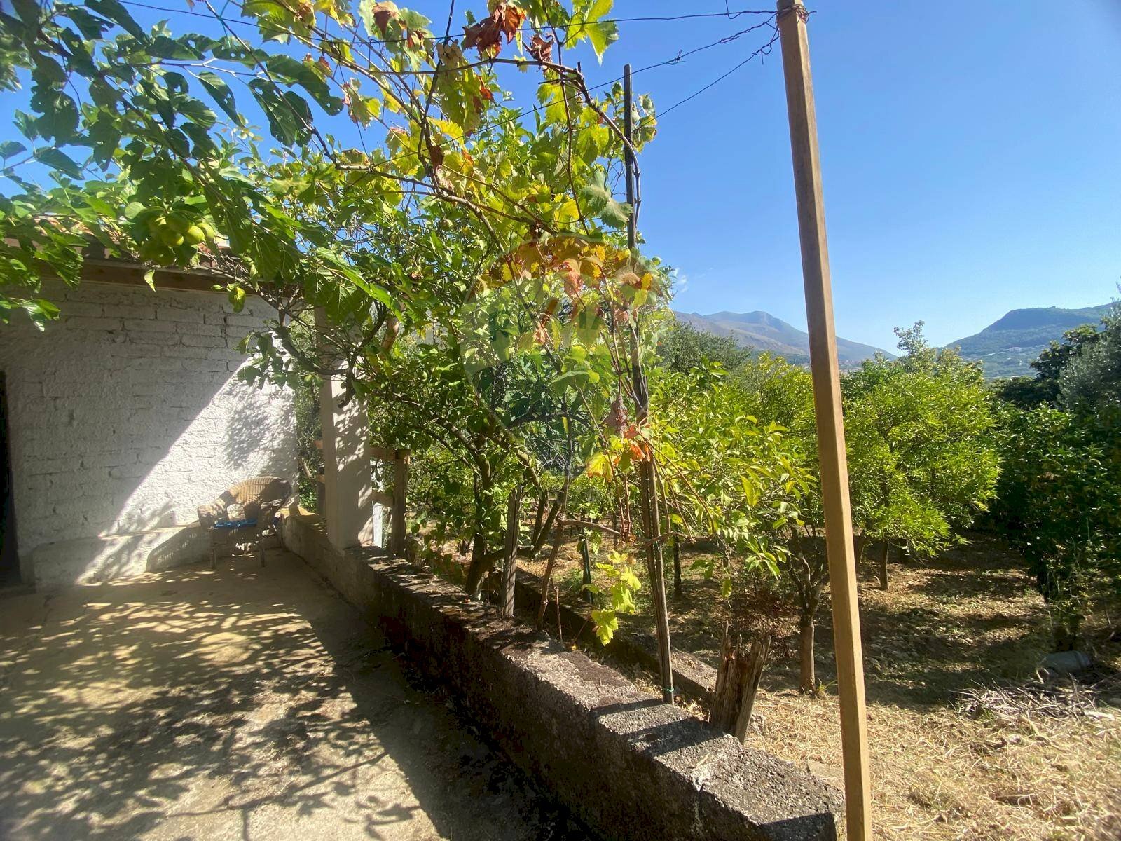 Giardino - Independent house Formia - photo 2