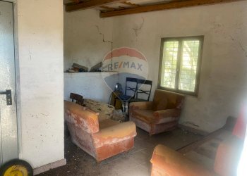 Soggiorno - Casa indipendente Formia - foto 5