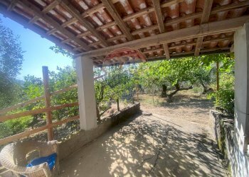 Terrazza - Casa indipendente Formia - foto 6