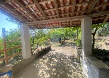 Terrazza - Casa indipendente Formia - foto 7