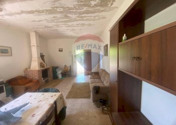 Soggiorno - Casa indipendente Formia - foto 10