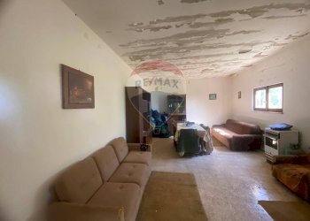 Soggiorno - Casa indipendente Formia - foto 12