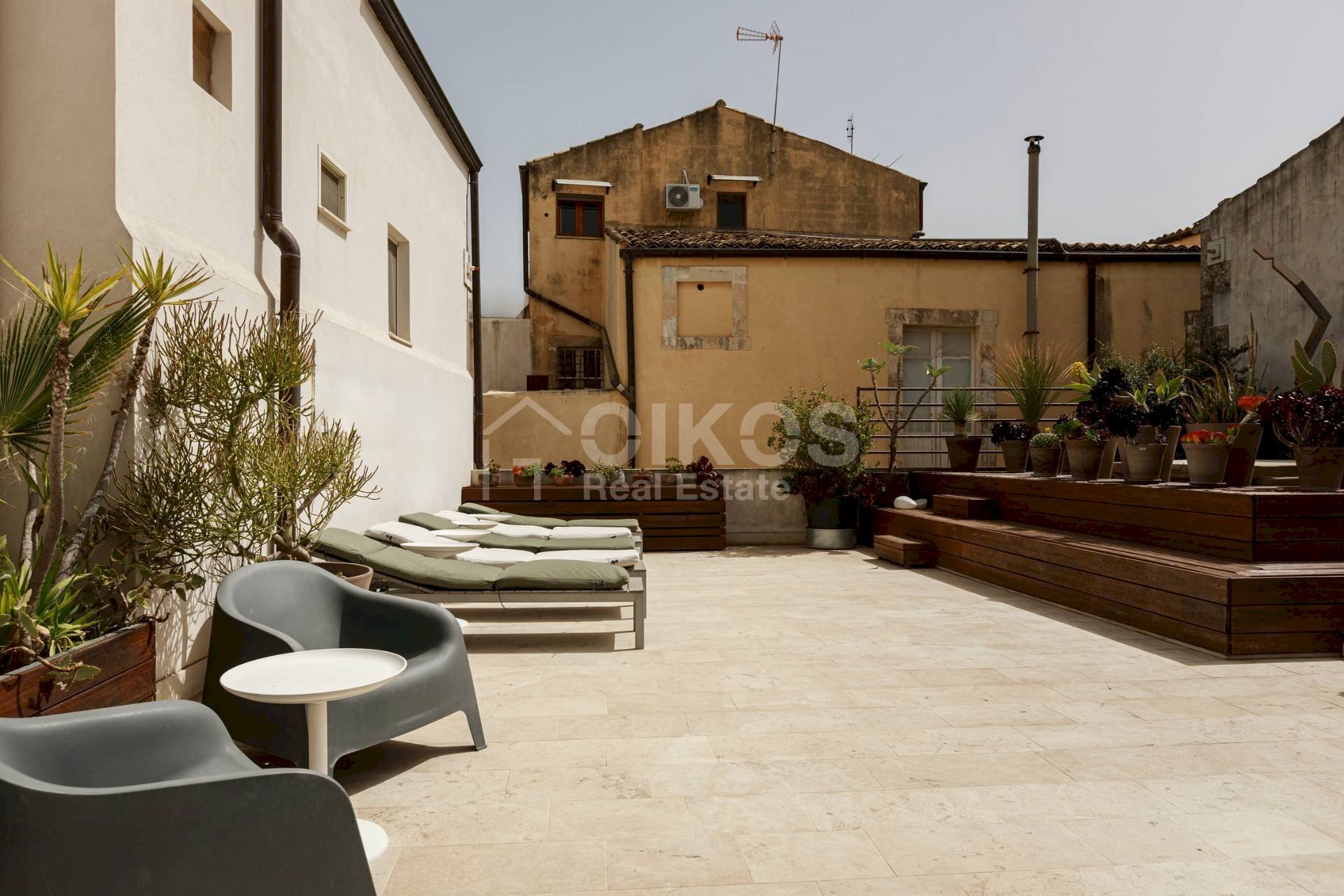 Foto 1 - Independent house via nicotera
 
46, Noto - photo 1