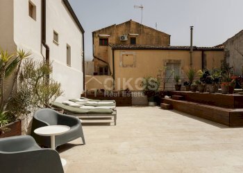 Foto 1 - Casa indipendente via nicotera
 
46, Noto - foto 1