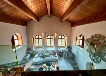 Foto 2 - Villa Via Fuori Porta Napoli
 
snc, L'Aquila - photo 2