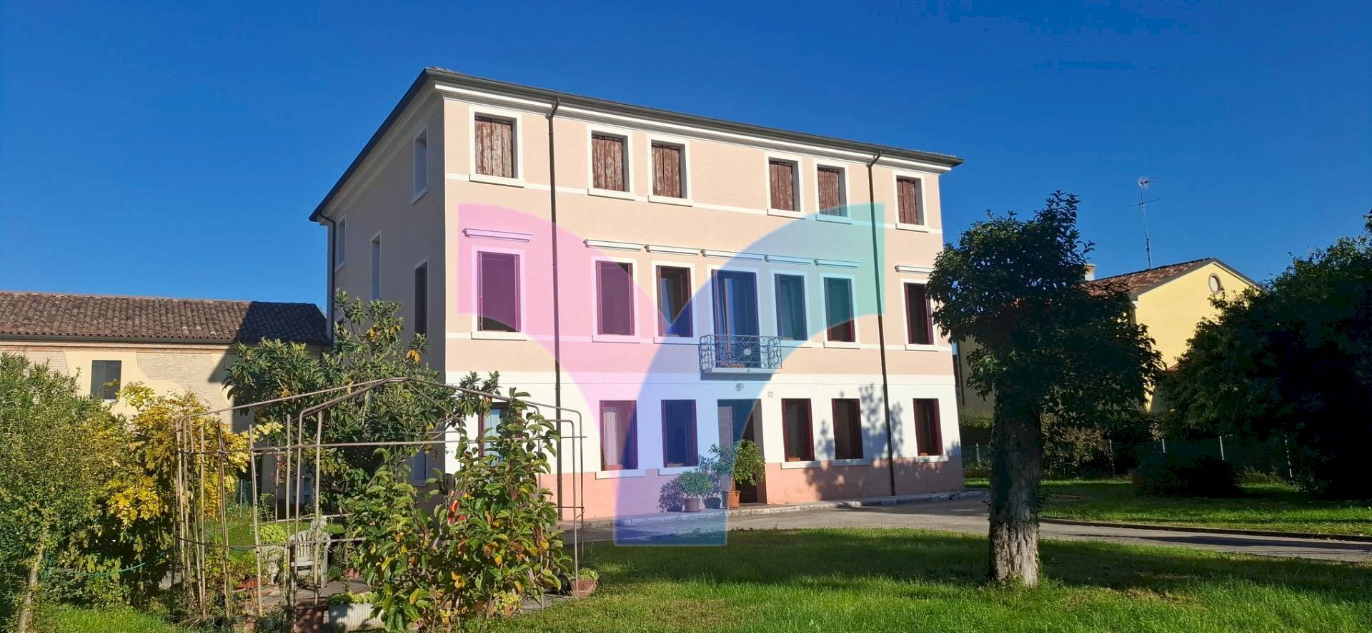 Foto 2 - Villa via Spine'
2, Oderzo - photo 2