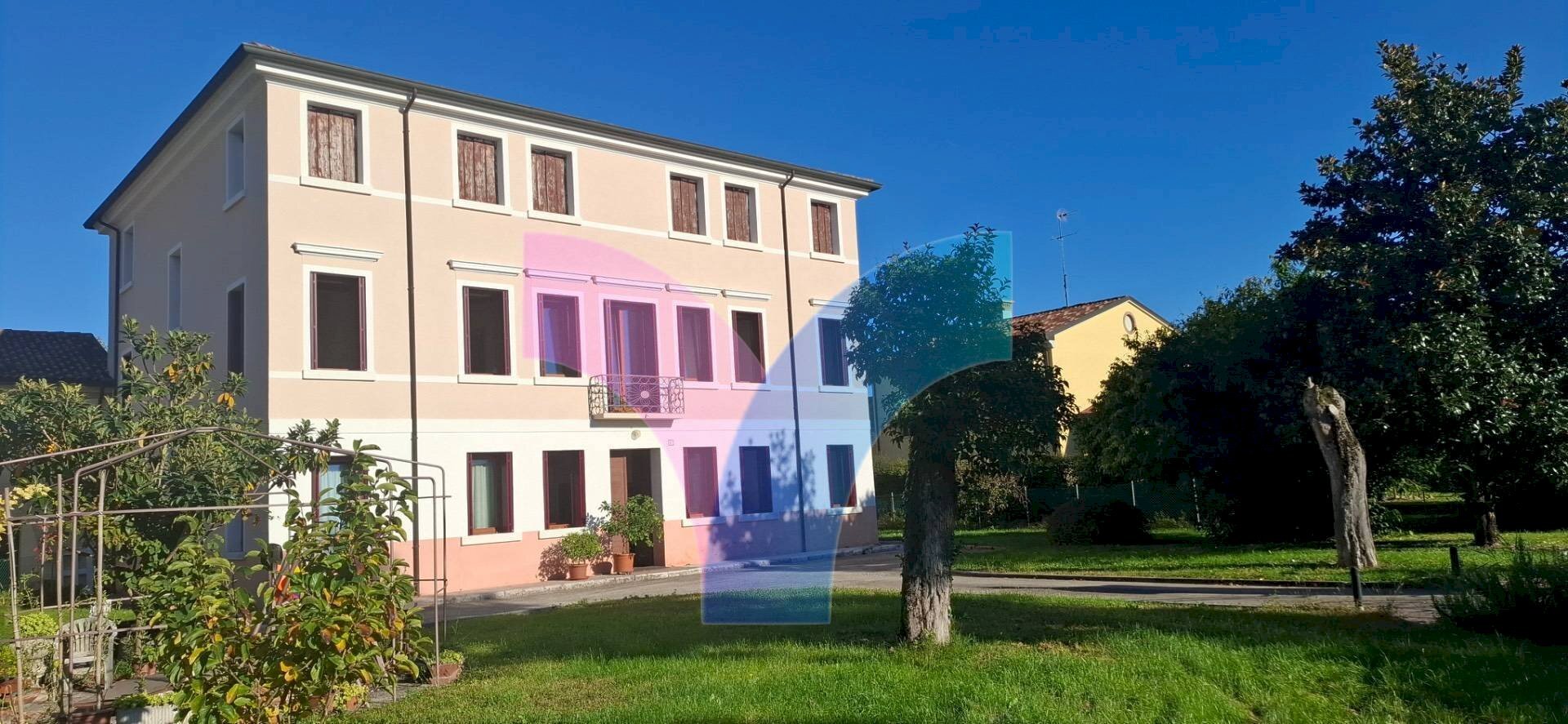 Foto 3 - Villa via Spine'
2, Oderzo - photo 3