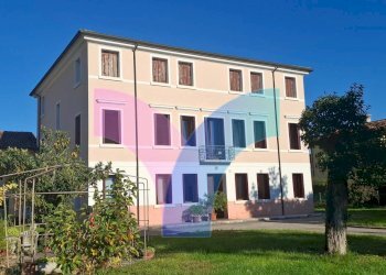 Foto 2 - Villa via Spine'
 
2, Oderzo - photo 2