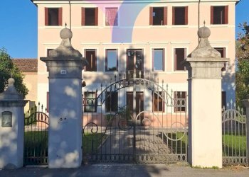 Foto 59 - Villa via Spine'
 
2, Oderzo - photo 59