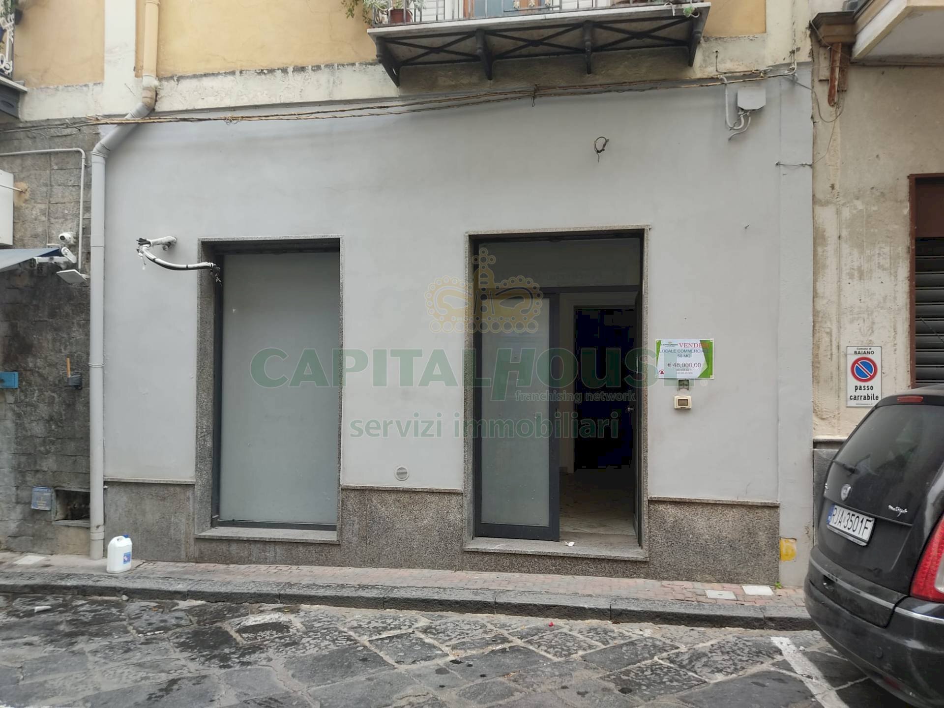 Foto 2 - Locale Commerciale corso garibaldi, Baiano - foto 2