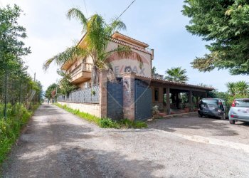 Casa all\'aperto - Villa via Roma
 
120 a, Misilmeri - photo 1