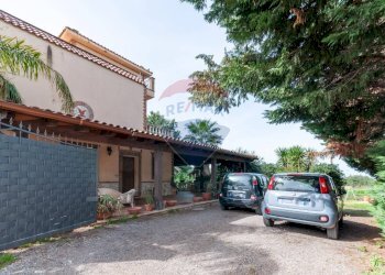 Casa all\'aperto - Villa via Roma
 
120 a, Misilmeri - photo 2