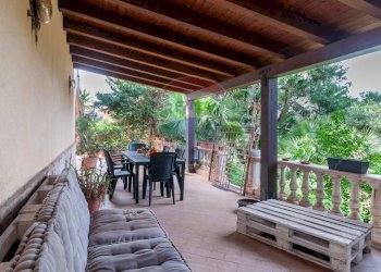 Terrazza - Villa via Roma
 
120 a, Misilmeri - photo 3