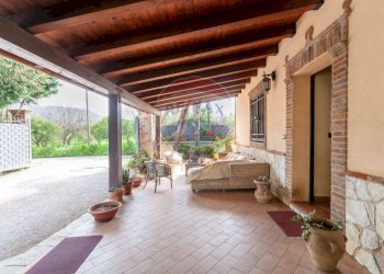 Terrazza - Villa via Roma
 
120 a, Misilmeri - photo 4