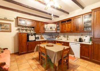 Cucina - Villa via Roma
 
120 a, Misilmeri - photo 9