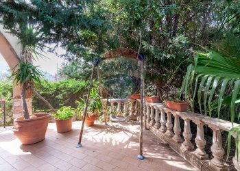 Terrazza - Villa via Roma
 
120 a, Misilmeri - photo 10