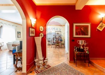 Hall / corridoio - Villa via Roma
 
120 a, Misilmeri - photo 12