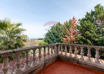 Balcone - Villa via Roma
 
120 a, Misilmeri - photo 14