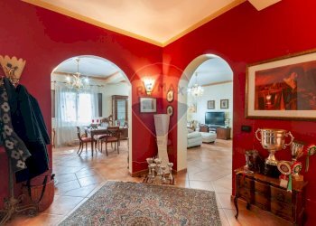 Hall / corridoio - Villa via Roma
 
120 a, Misilmeri - photo 19