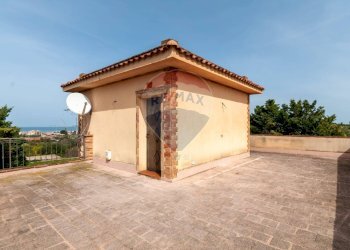 Casa all\'aperto - Villa via Roma
 
120 a, Misilmeri - photo 22