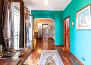 Hall / corridoio - Villa via Roma
 
120 a, Misilmeri - photo 23