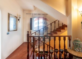 Scale - Villa via Roma
 
120 a, Misilmeri - photo 24