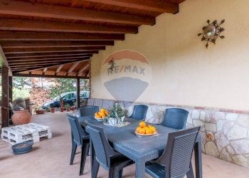 Terrazza - Villa via Roma
 
120 a, Misilmeri - photo 33