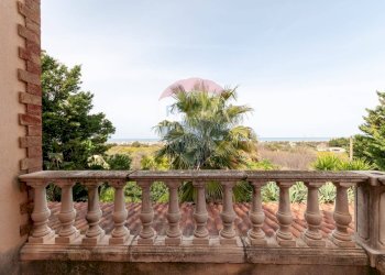 Balcone - Villa via Roma
 
120 a, Misilmeri - photo 35