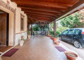 Terrazza - Villa via Roma
 
120 a, Misilmeri - photo 36