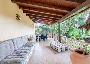 Terrazza - Villa via Roma
 
120 a, Misilmeri - photo 37