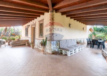 Terrazza - Villa via Roma
 
120 a, Misilmeri - photo 39