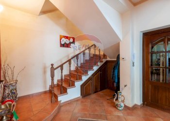 Scale - Villa via Roma
 
120 a, Misilmeri - photo 45