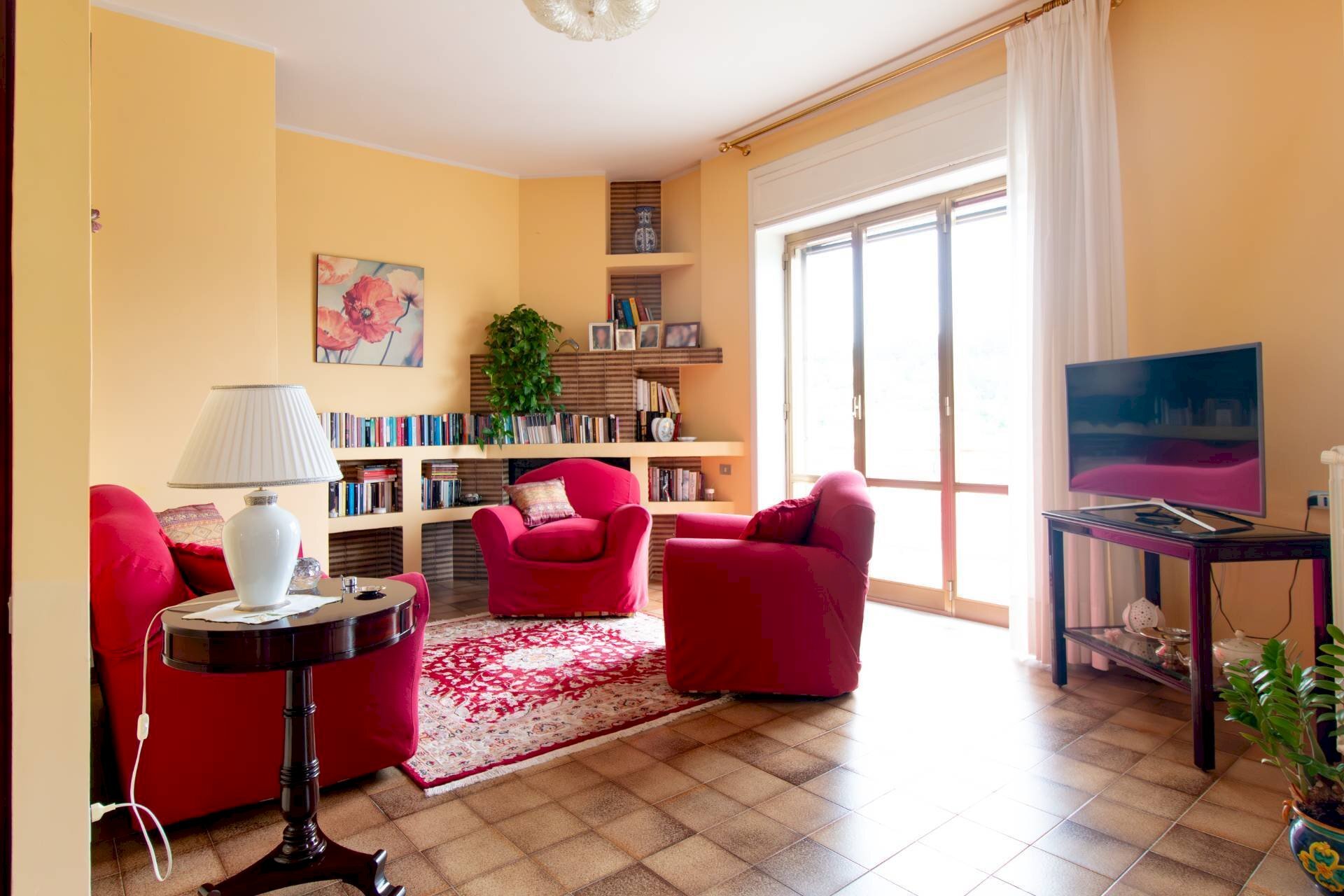 Foto 3 - Quadrilocale Via E.A. Mario
 
22, Pellezzano - foto 3