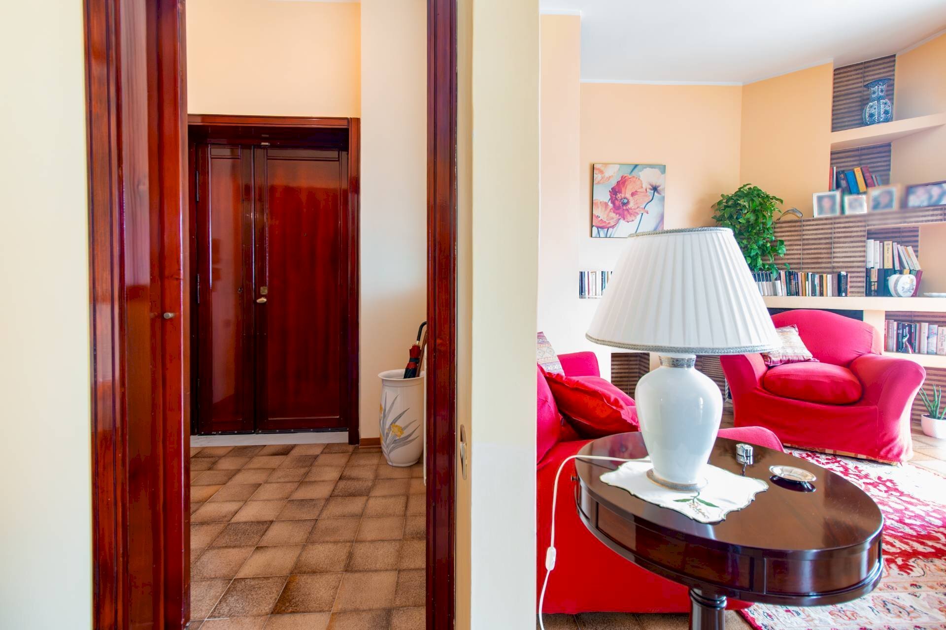 Foto 2 - Quadrilocale Via E.A. Mario
 
22, Pellezzano - foto 2