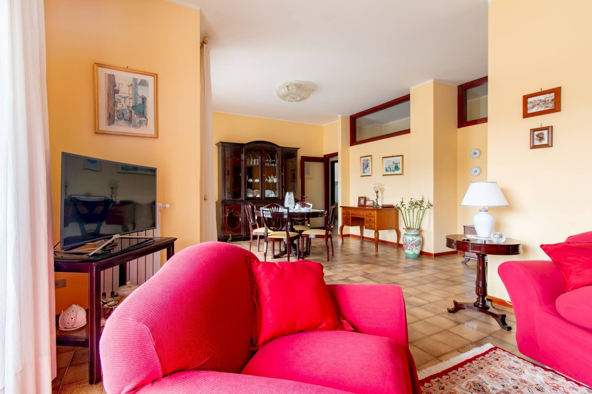 Foto 1 - Quadrilocale Via E.A. Mario
 
22, Pellezzano - foto 1