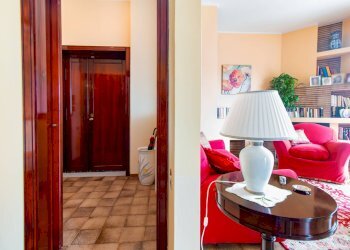 Foto 2 - Quadrilocale Via E.A. Mario
 
22, Pellezzano - foto 2