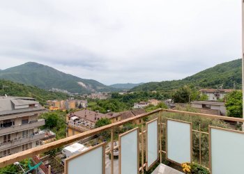 Foto 10 - Quadrilocale Via E.A. Mario
 
22, Pellezzano - foto 10