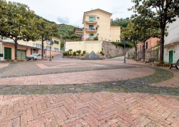 Foto 18 - Quadrilocale Via E.A. Mario
 
22, Pellezzano - foto 18