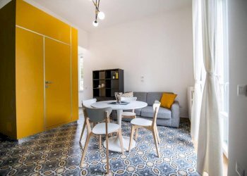 Foto 4 - Trilocale Via Guerino Grimaldi
 
5, Salerno - foto 4